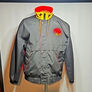 Mac Tools Racing Jacket